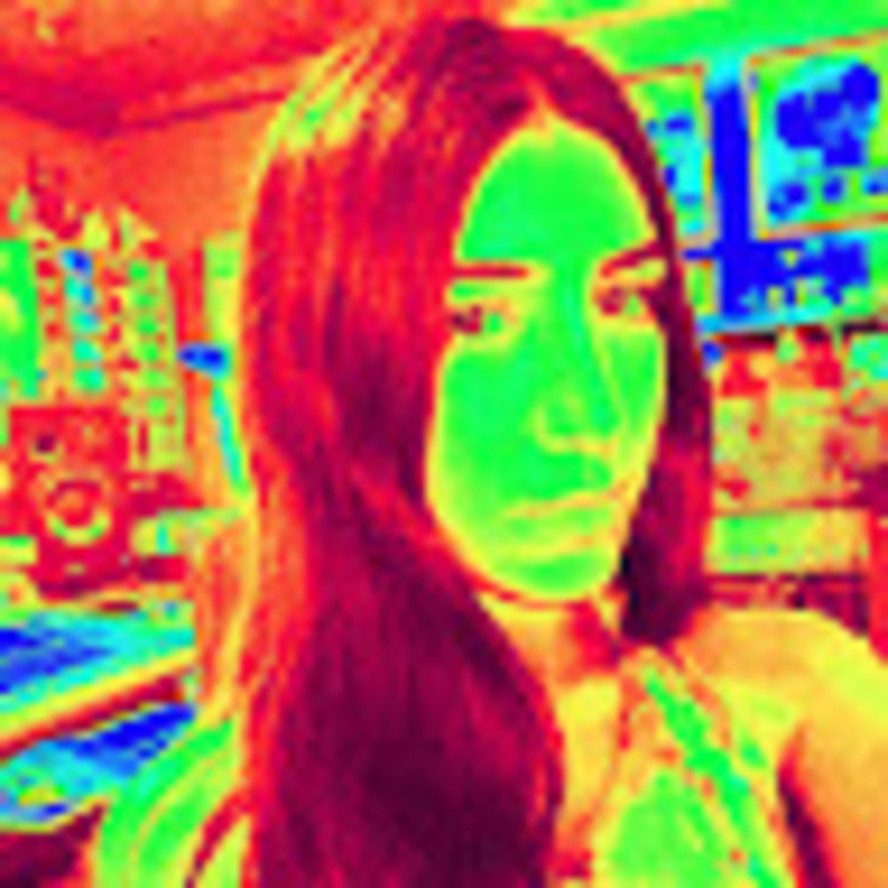 Meet your Posher, Liela